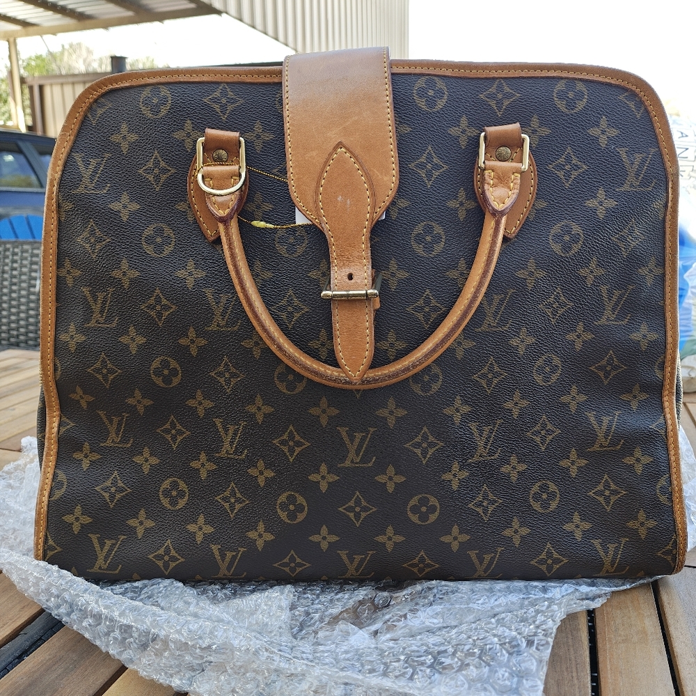 Louis Vuitton Business Bag